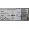 Unidad táctil Epson ELPFT01 FALTAN ALMOHADILLAS V12H007A24SO