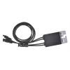 HUAWEI Optimizador Smart PV SUN2000-600W-P, 600 W de potencia de salida, optimizador de potencia de módulo