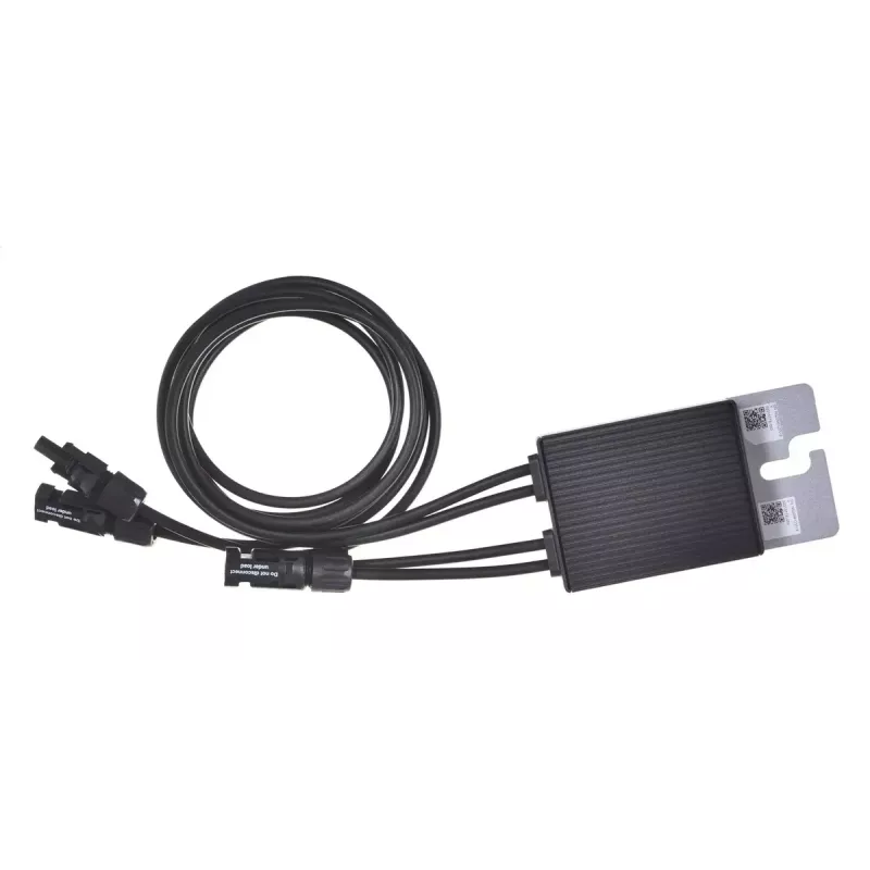 HUAWEI Optimizador Smart PV SUN2000-600W-P, 600 W de potencia de salida, optimizador de potencia de módulo