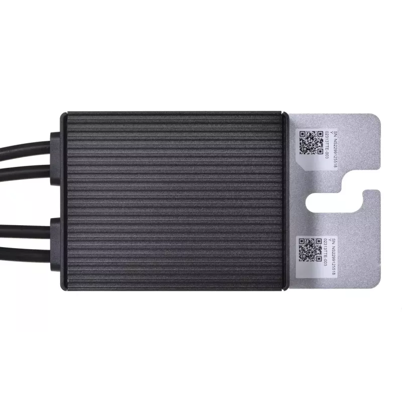 HUAWEI Optimizador Smart PV SUN2000-600W-P, 600 W de potencia de salida, optimizador de potencia de módulo