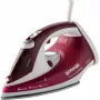 Gorenje SIH2200RBC Plancha de vapor Suela cerámica 2200 W Rojo