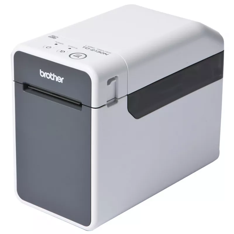 Brother TD-2135N Impresora de etiquetas
