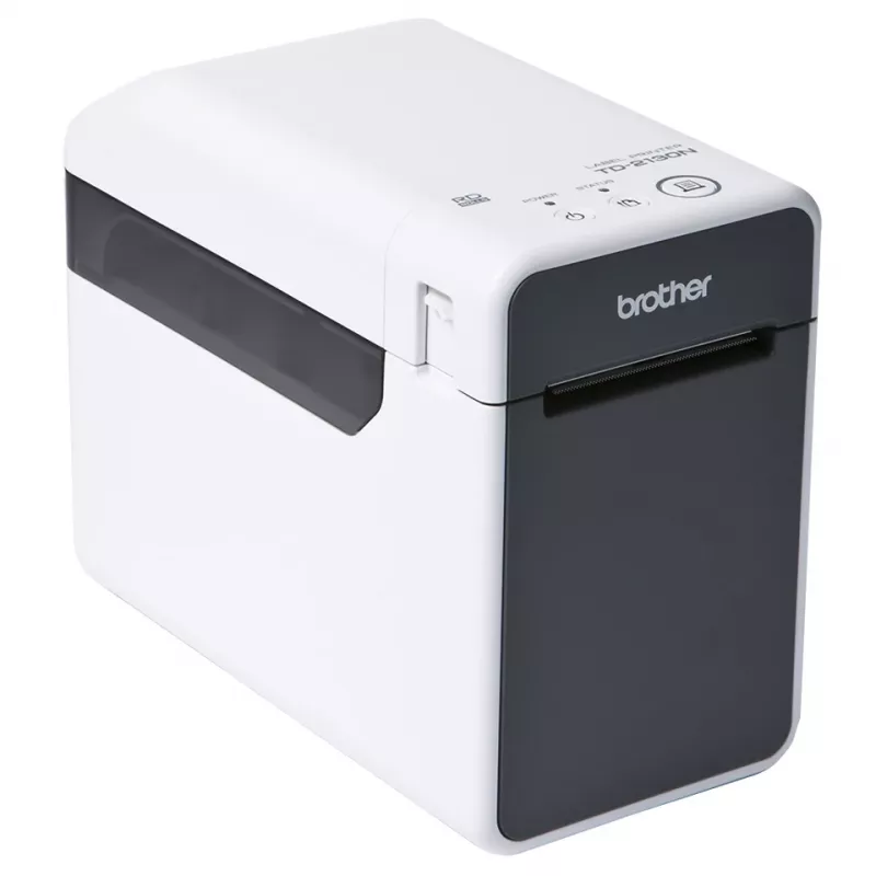 Brother TD-2135N Impresora de etiquetas