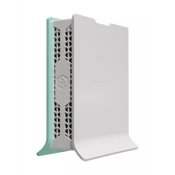 Router de sobremesa Mikrotik hAP Single-Band (2,4 GHz) Wi-Fi 6