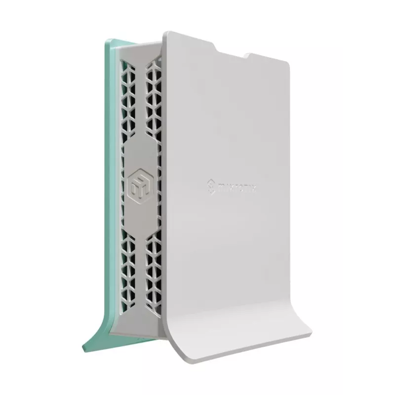 Router de sobremesa Mikrotik hAP Single-Band (2,4 GHz) Wi-Fi 6