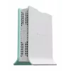 Router de sobremesa Mikrotik hAP Single-Band (2,4 GHz) Wi-Fi 6