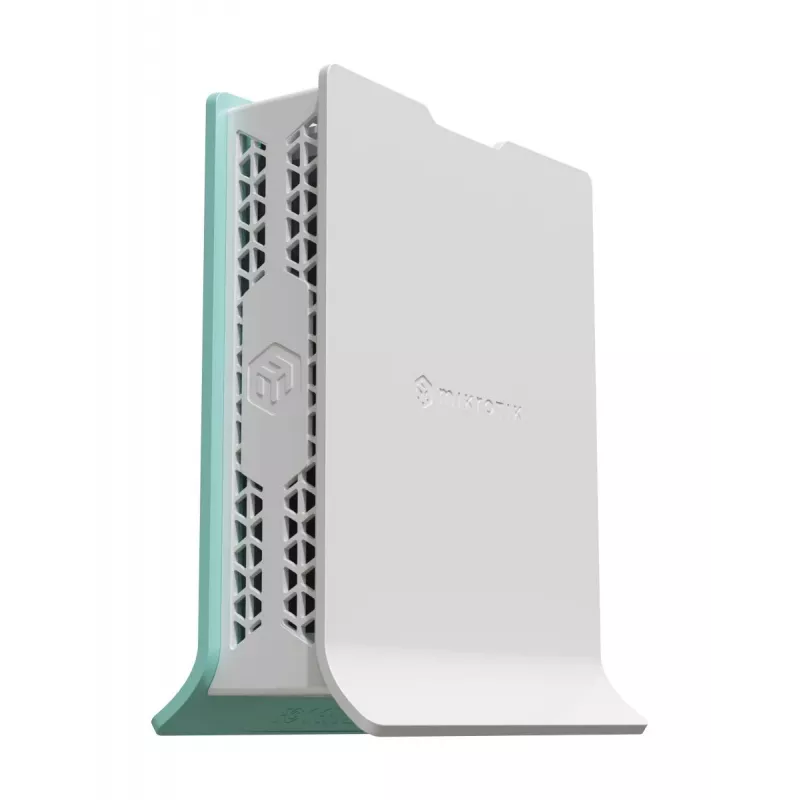 Router de sobremesa Mikrotik hAP Single-Band (2,4 GHz) Wi-Fi 6