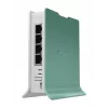 Router de sobremesa Mikrotik hAP Single-Band (2,4 GHz) Wi-Fi 6
