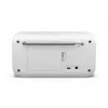 Sharp DR-P420(WH) Tokyo Radio digital portátil, Portátil, Digital, DAB, DAB+, FM, Auto-Scan, Auto-Tuning, 2 W, AAC