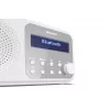 Sharp DR-P420(WH) Tokyo Radio digital portátil, Portátil, Digital, DAB, DAB+, FM, Auto-Scan, Auto-Tuning, 2 W, AAC