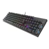 GENESIS Thor 303 Teclado Gaming USB QWERTY US International Negro