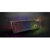 GENESIS Thor 303 Teclado Gaming USB QWERTY US International Negro