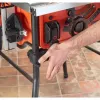 Black & Decker BES720-QS sierra de mesa, 1800 W, hoja de 254 mm, 4800 rpm