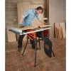 Black & Decker BES720-QS sierra de mesa, 1800 W, hoja de 254 mm, 4800 rpm