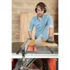 Black & Decker BES720-QS sierra de mesa, 1800 W, hoja de 254 mm, 4800 rpm