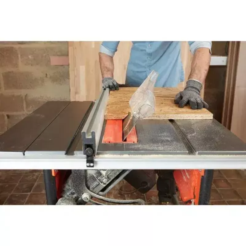 Black & Decker BES720-QS sierra de mesa, 1800 W, hoja de 254 mm, 4800 rpm