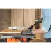 Black & Decker BES720-QS sierra de mesa, 1800 W, hoja de 254 mm, 4800 rpm