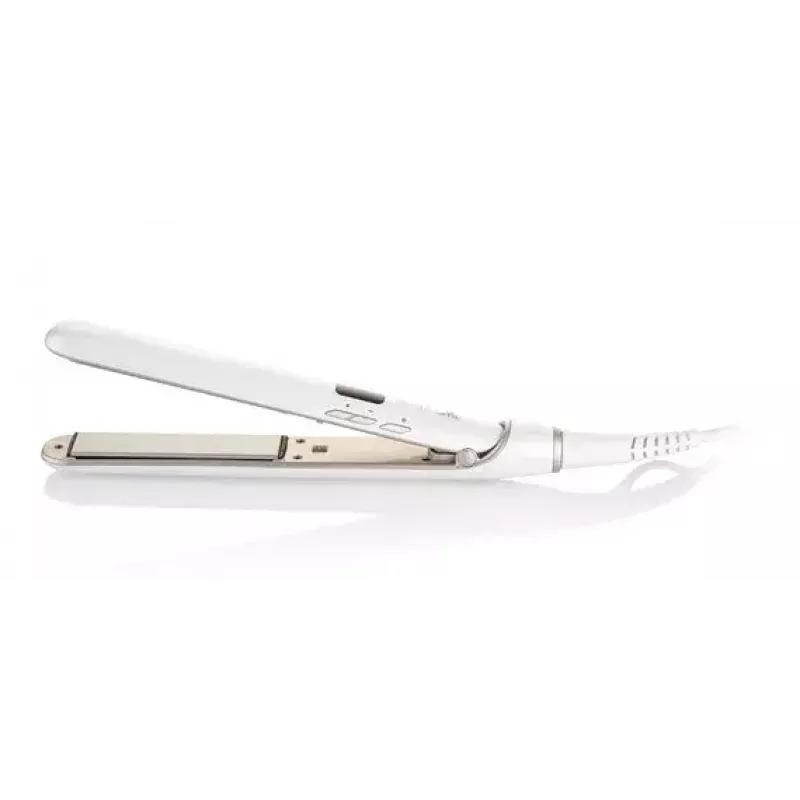 Plancha de pelo Eta ETA933690000 45 W Cerámica Blanco cálido 1,69 m