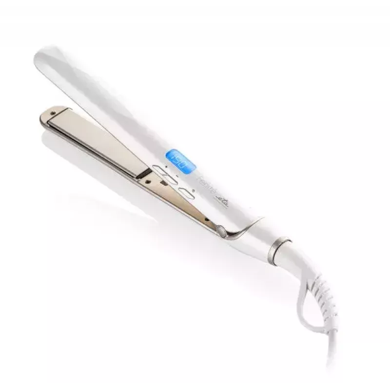 Plancha de pelo Eta ETA933690000 45 W Cerámica Blanco cálido 1,69 m