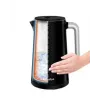 Hervidor Tefal KO851 1,7 L 1800 W negro