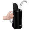 Hervidor Tefal KO851 1,7 L 1800 W negro