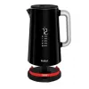 Hervidor Tefal KO851 1,7 L 1800 W negro