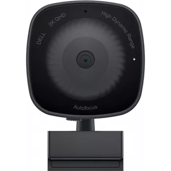 Webcam DELL - WB3023 - 2K QHD