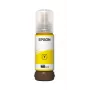 Epson EcoTank 107 botella de tinta, amarillo, 70 ml (C13T09B440)