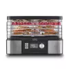 Deshidratador de alimentos Caso DH 450 — 5 bandejas, potencia 370–450 W