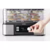 Deshidratador de alimentos Caso DH 450 — 5 bandejas, potencia 370–450 W