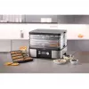 Deshidratador de alimentos Caso DH 450 — 5 bandejas, potencia 370–450 W