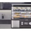Deshidratador de alimentos Caso DH 450 — 5 bandejas, potencia 370–450 W