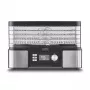 Deshidratador de alimentos Caso DH 450 — 5 bandejas, potencia 370–450 W
