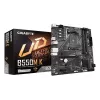 Placa base GIGABYTE B550M K - CPU AMD Ryzen 5000, hasta 4733MHz DDR4, 1xPCIe 4.0 + 1xPCIe 3.0 M.2, 1GbE LAN, USB 3.2 Gen 1