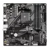 Placa base GIGABYTE B550M K - CPU AMD Ryzen 5000, hasta 4733MHz DDR4, 1xPCIe 4.0 + 1xPCIe 3.0 M.2, 1GbE LAN, USB 3.2 Gen 1