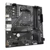 Placa base GIGABYTE B550M K - CPU AMD Ryzen 5000, hasta 4733MHz DDR4, 1xPCIe 4.0 + 1xPCIe 3.0 M.2, 1GbE LAN, USB 3.2 Gen 1