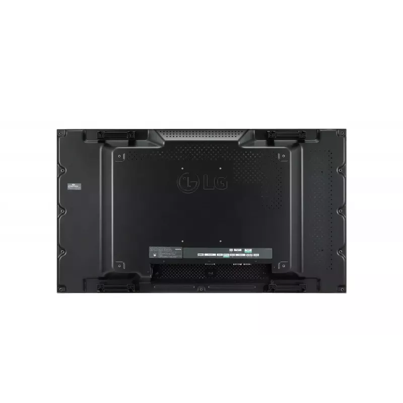 LG 55VL5PJ-A pantalla videowall de interior 55 pulgadas Full HD IPS 1920x1080 500 cd/m² 24/7