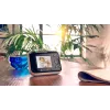 Intercomunicador para bebés con vídeo Motorola PIP1200 300 m FHSS negro, blanco
