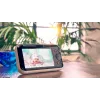 Motorola PIP1500 vigilabebés con vídeo, pantalla en color de 5 pulgadas, 480 x 272, FHSS, alcance de 300 m, comunicación bidireccional, visión nocturna por infrarrojos, control de temperatura ambiente, blanco/negro