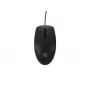 Ratón NATEC USB Natec Ruff 2 1000dpi óptico negro
