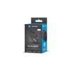 Ratón NATEC USB Natec Ruff 2 1000dpi óptico negro