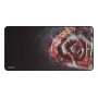 Alfombrilla gaming GENESIS Carbon 500 Maxi Lava G2 multicolor