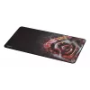 Alfombrilla gaming GENESIS Carbon 500 Maxi Lava G2 multicolor