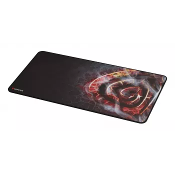 Alfombrilla gaming GENESIS Carbon 500 Maxi Lava G2 multicolor