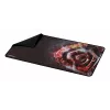 Alfombrilla gaming GENESIS Carbon 500 Maxi Lava G2 multicolor