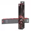 Alfombrilla gaming GENESIS Carbon 500 Maxi Lava G2 multicolor