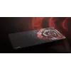 Alfombrilla gaming GENESIS Carbon 500 Maxi Lava G2 multicolor
