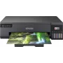 Impresora de inyección de tinta Epson EcoTank L18050, 5760 x 1440 DPI, A3, WLAN, negra