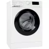 Lavadora Indesit MTWSE 61294 WK EE carga frontal 6 kg 1151 rpm blanca