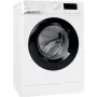 Lavadora Indesit MTWSE 61294 WK EE carga frontal 6 kg 1151 rpm blanca